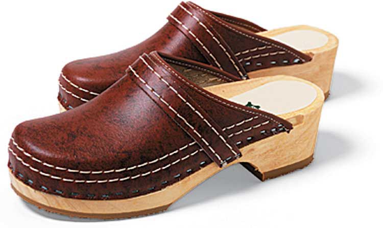 Ugglebo Clogs