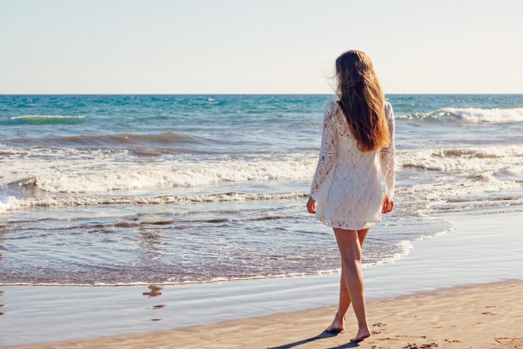 summer dress