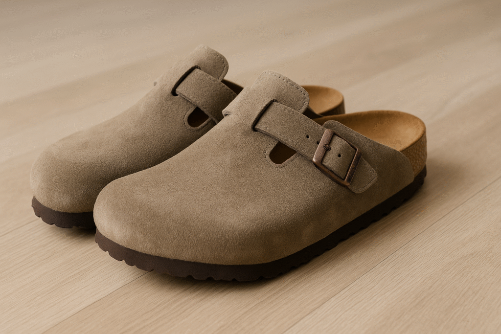 Birkenstock Boston Clog
