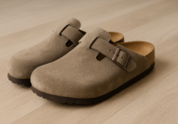 Birkenstock Boston Clog