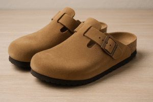 Birkenstock Clogs
