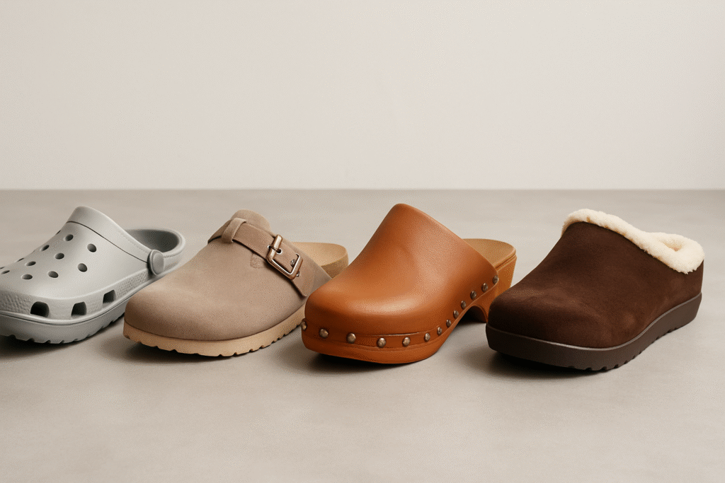 Cheap Clogs Shoes