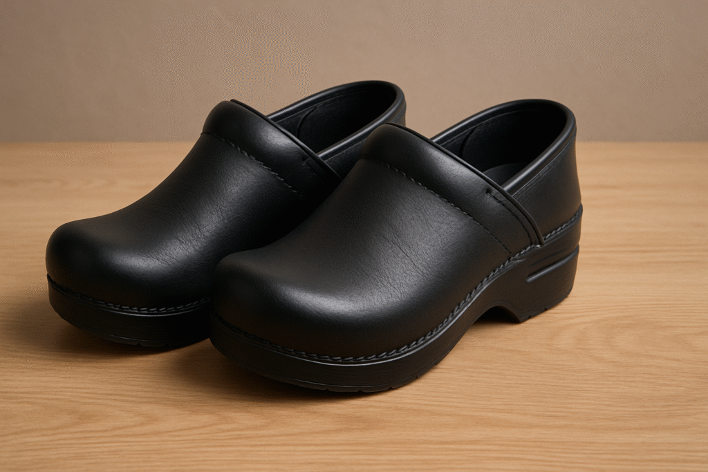 Dansko Clogs