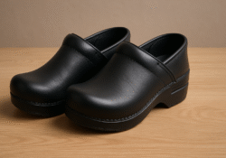 Dansko Clogs