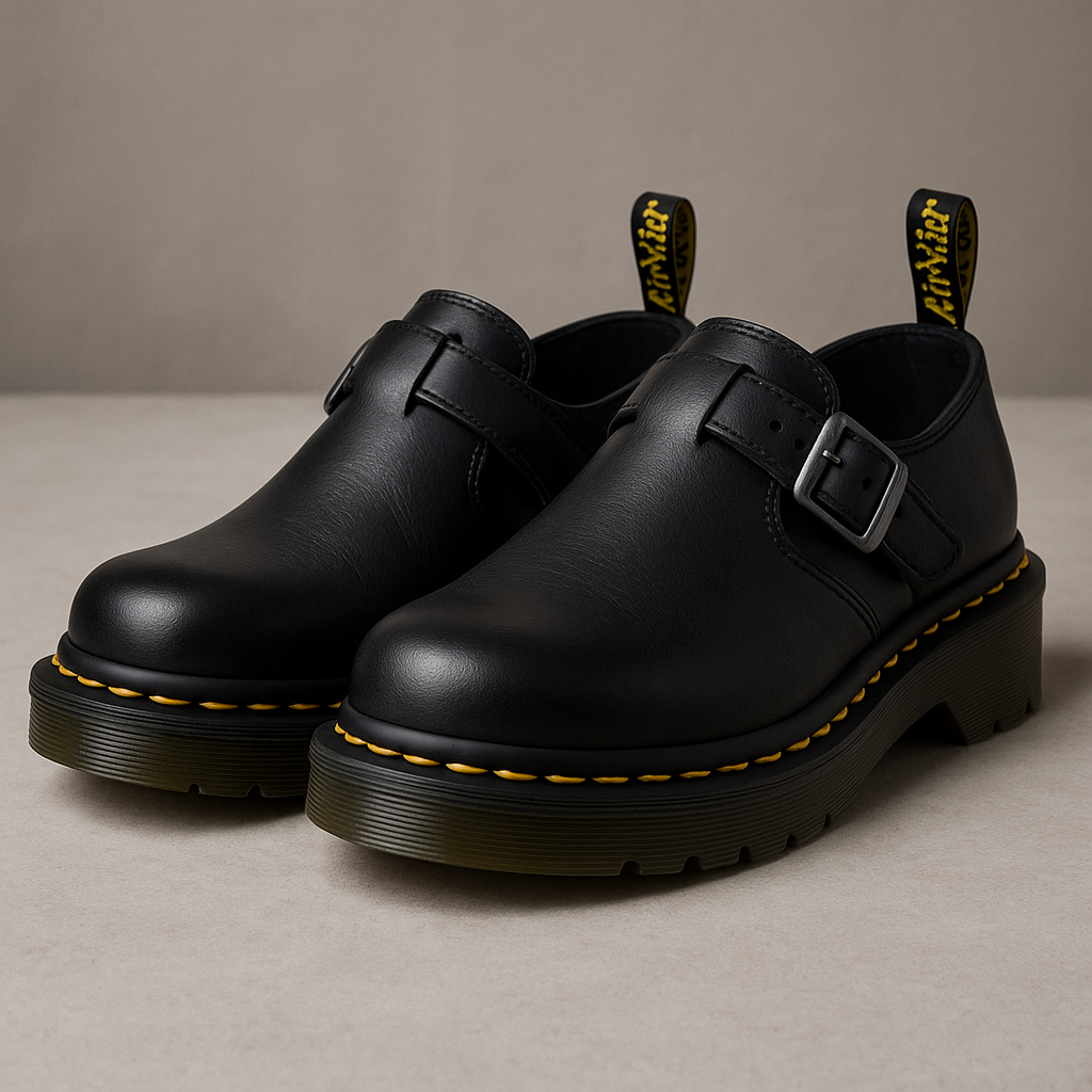 Doc Marten Clogs