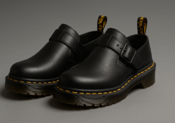 Doc Marten Clogs