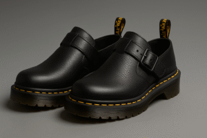 Doc Marten Clogs
