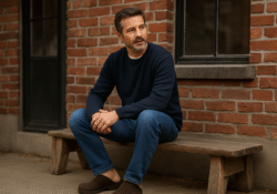 Men's Slip-On Clog Shoes