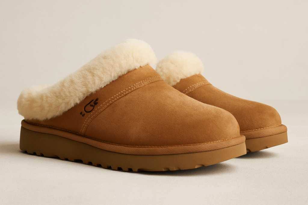 UGG Clogs