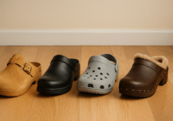 Clog Shoes