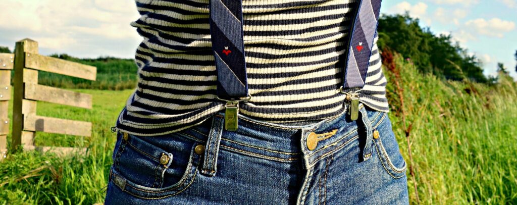 suspenders