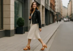 heeled clogs
