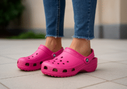 womens croc clogs