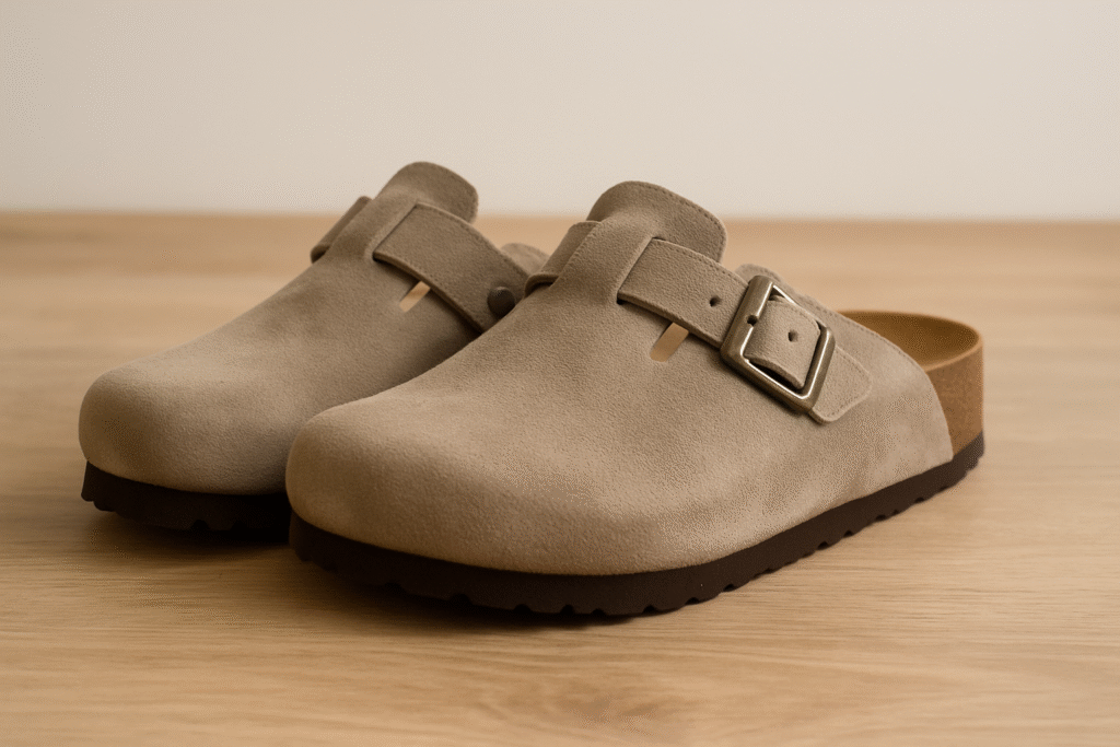 Birk Clogs