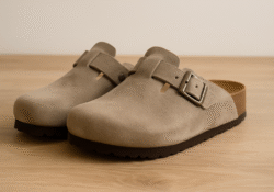 Birk Clogs