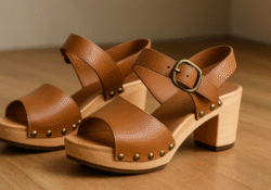 Clog Sandals