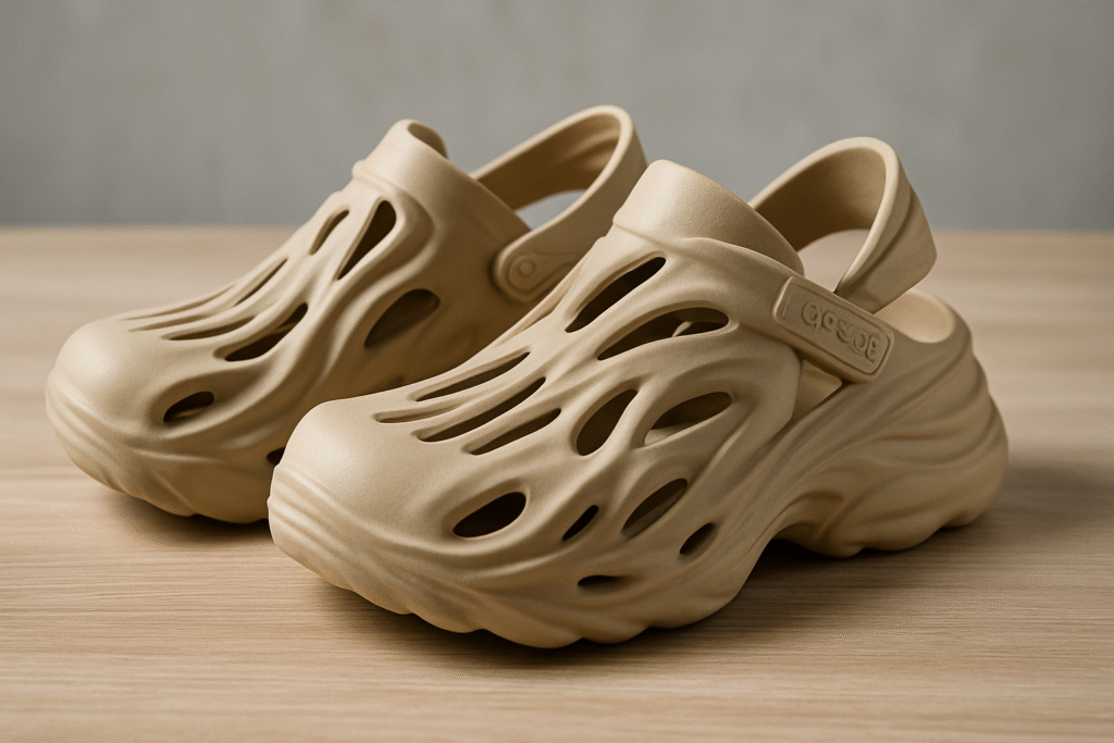 Crocs Echo Clog