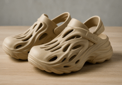 Crocs Echo Clog