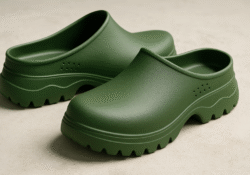 Garden Clogs