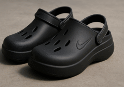 Nike Clogs
