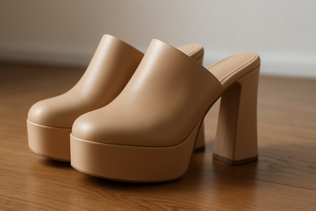 Platform Mules