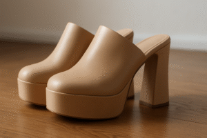 Platform Mules