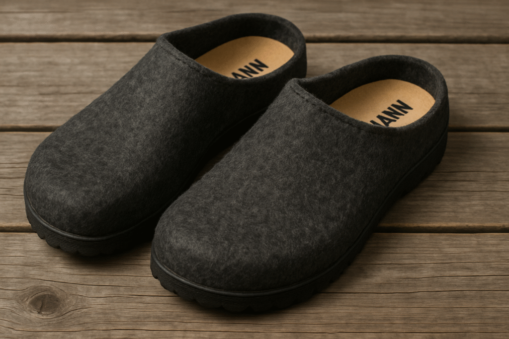 Stegmann Clogs