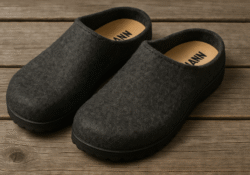 Stegmann Clogs