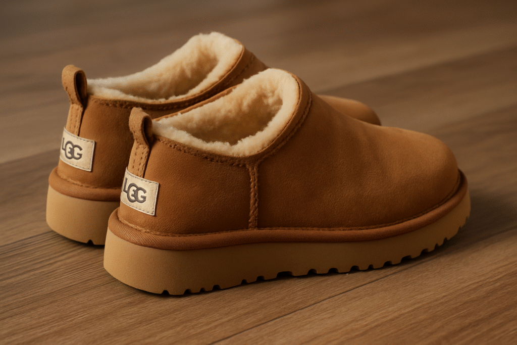 Ugg Shoes