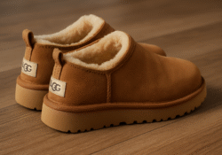 Ugg Shoes