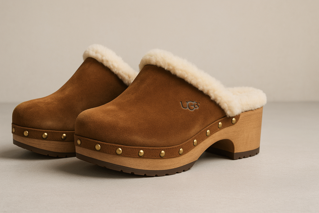 Uggs Clogs