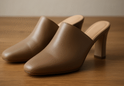 Womens Mules
