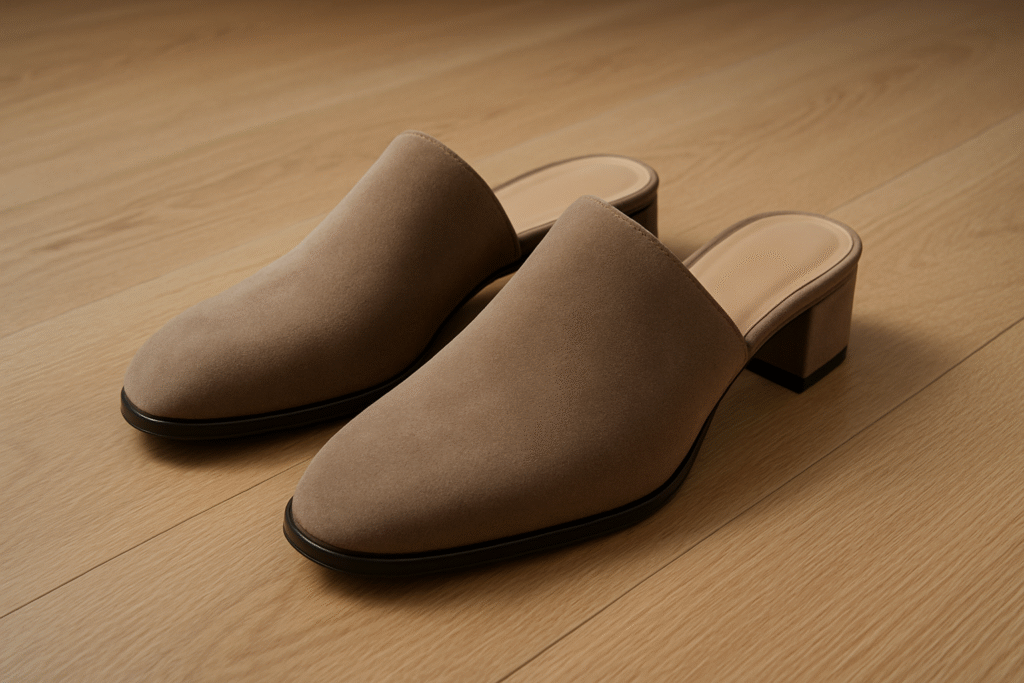 mules