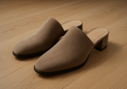 mules