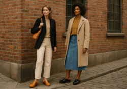 fashion forward clogs