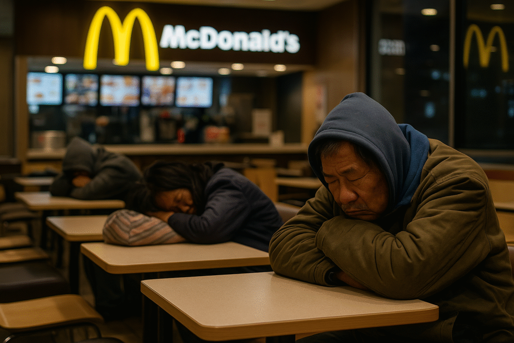 McNap